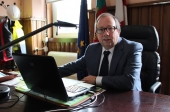 Raul Cunha critica forma ‘secreta’ como processo de devolução do Hospital foi conduzido